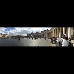 Meet your Posher, Lupe